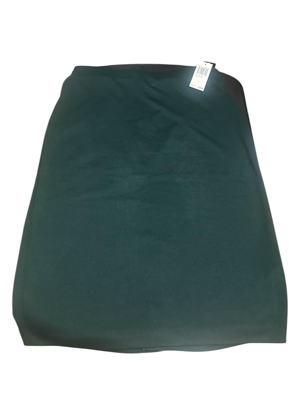 Premise Studio Women’s Size 6 Dark Green Pencil Skirt NWT